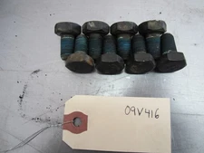 Flexplate Bolts From 2006 Jeep Grand Cherokee  3.7