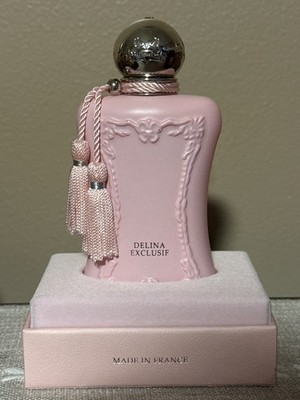 Parfums De Marly Delina Exclusif Eau De Parfum 2.5oz.