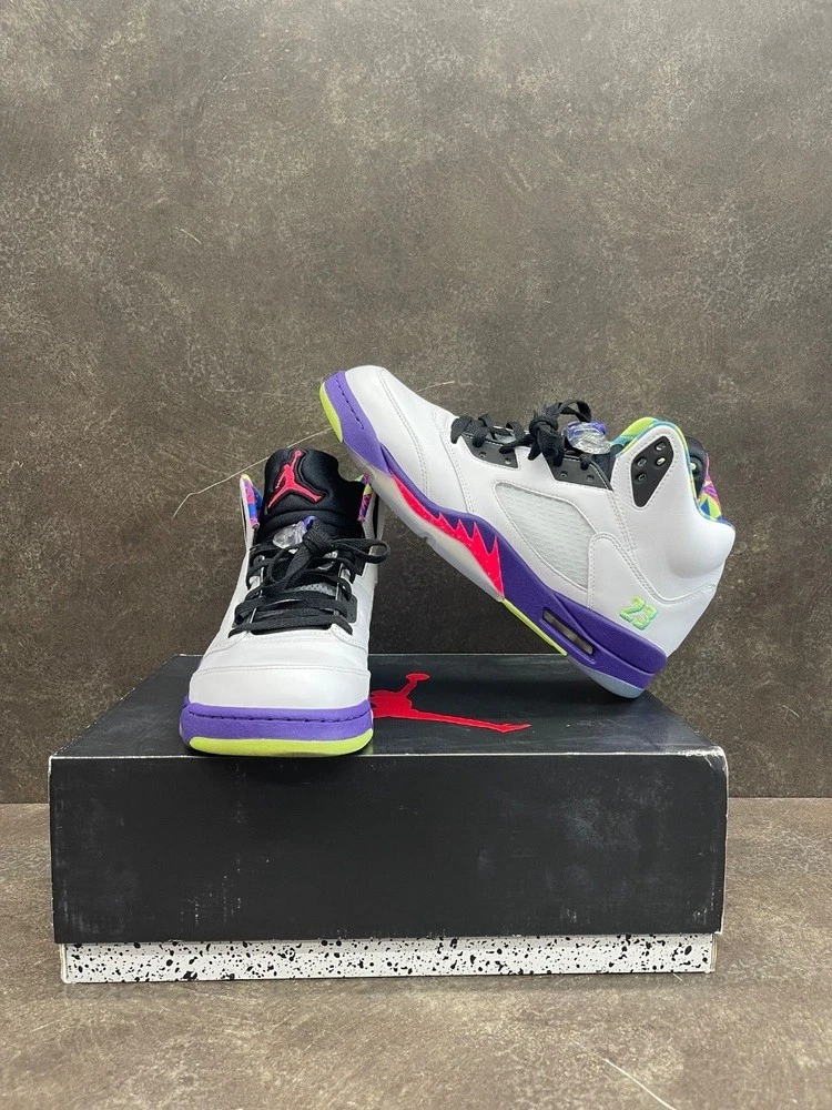Jordan 5 Retro Bel for Sale | Authenticity Guaranteed | eBay