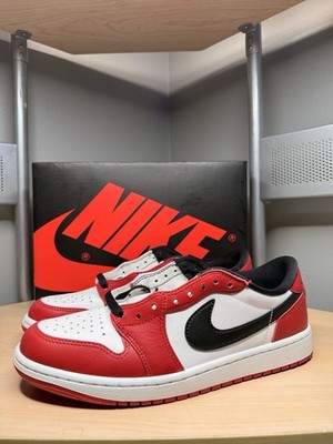 Nike Air Jordan 1 Low Chicago