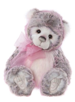 Charlie Bears CB242420B  Amelie Teddybär 36 cm