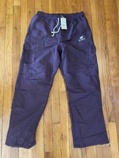 New Balance Made in USA Tech Pant - Plum - Men’s Medium - New With Tags