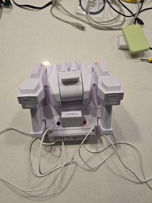 NSI ProjeX Animated Projecting Arcade Game - 52608