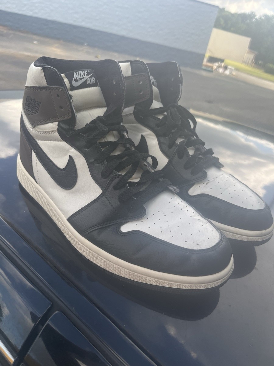 air jordan mocha size 5