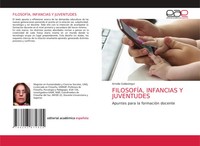 Amelia Gallastegui | FilosofÍA, Infancias Y Juventudes | Taschenbuch | Spanisch