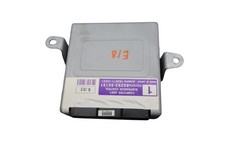 07-09 Lexus LS460 Suspension Computer Electric Control Module Unit Silver Oem