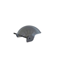 Ridgid 089240033701 Genuine OEM Lower Guard Assembly