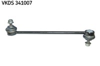Koppelstange Stabilisator SKF Vkds 341007 FüR B4 89 Audi 80 B3 8B3 893 894 8A2