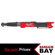 Image of Milwaukee M12 ONEFTR38-0C ONE-KEY FUEL 3/8" Digital Torque Wrench Body Only