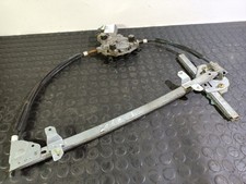 91AB14A389AB fensterheber vorne links FORD ESCORT BERLINA 1986 163489