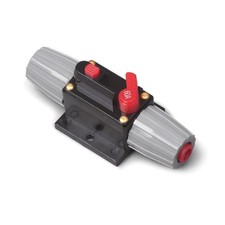 60 Amp Circuit Breaker