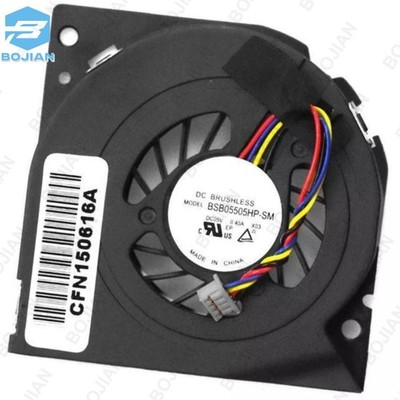1PC CPU Fan DC5V 0.40A For Intel NUC Super I7 mini computer Cooler BSB05505HP