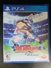Captain Tsubasa: Rise of New Champions - Sony PlayStation 4 LOOSE DISC