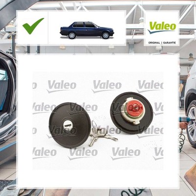 Verschluss, Kraftstoffbehälter Valeo für BMW 3 E30 316 (Ecotronic)