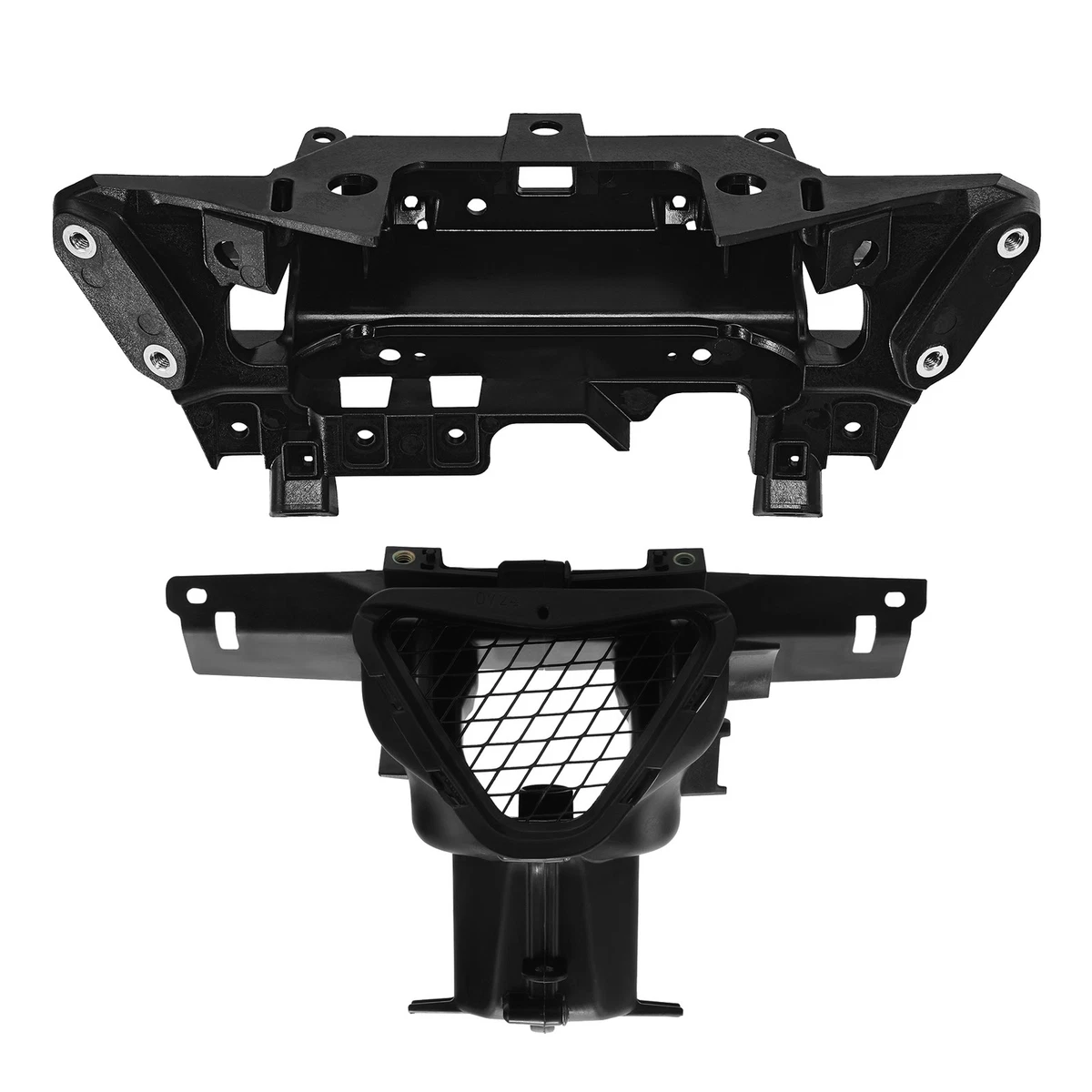パーツ k.s Fuel Tank Ninja ZX-12R 2006(ZX1200B6F) - Kawasaki純正部品