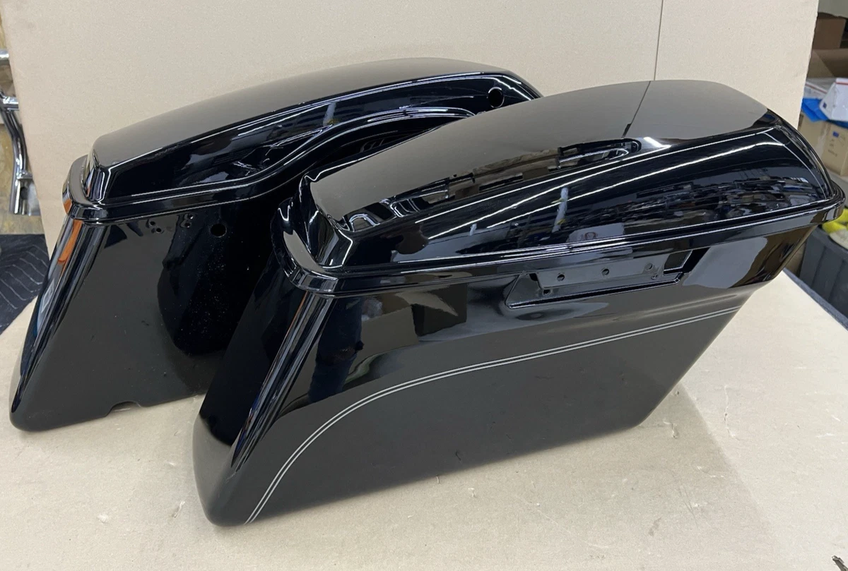 Harley-Davidson Motorcycle Parts for 2017 Harley-Davidson Road