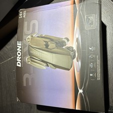 Kageen Sub 250 Drone With Screen Controller 4k 3 axis gimbal