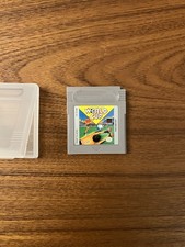 Nintendo World Cup (Nintendo Game Boy, 1991)