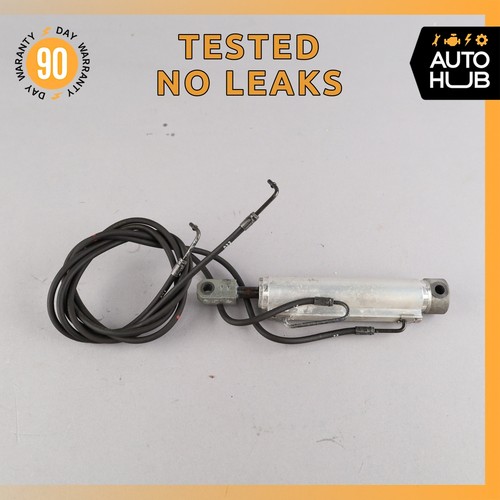 10-19 Maserati GranTurismo M145 Left Side Main Hydraulic Lift Cylinder OEM Photo - $299