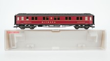 Fleischmann H0 5078K Schlafwagen 20020 MITROPA DRG