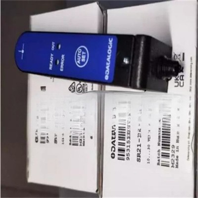 1pcs ONE Fit For DATALOGIC SR21-IR Slot Type Sensor NEW