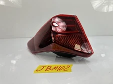 SUZUKI VITARA 2018-2024 REAR OUTER LIGHT LAMP UNIT LEFT N/S 35670-86R00 GENUINE