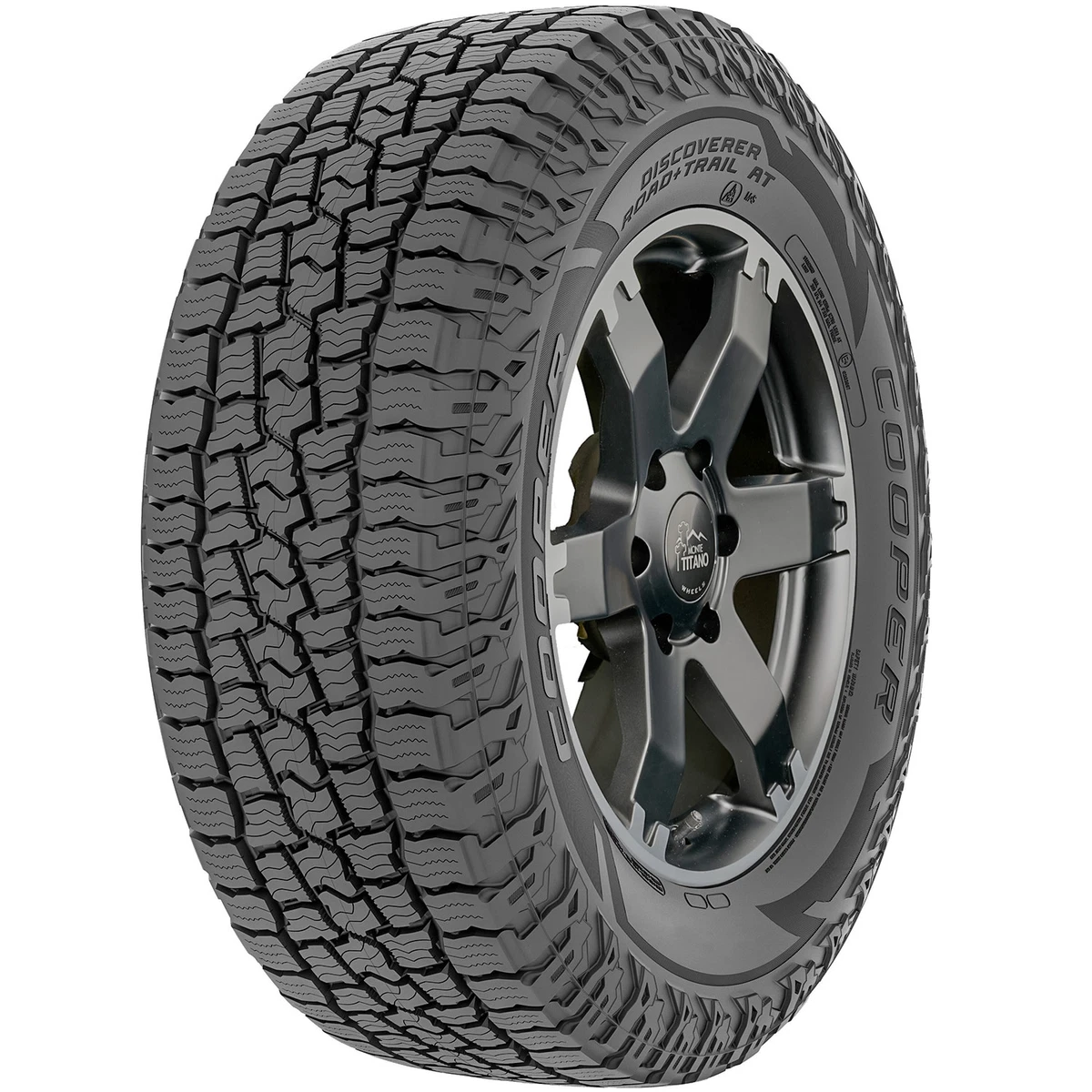 225/60/17 All Terrain Tires for sale | eBay