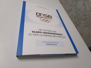 FRANKREICH 8x 999er Silbermünze PP 10 Euro 2024 "Olympia" im Set (Teil 3)