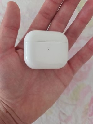 Technik Apple Air Pods 3 Generation