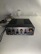 Clarion 100 EQB-2 Equalizer Booster