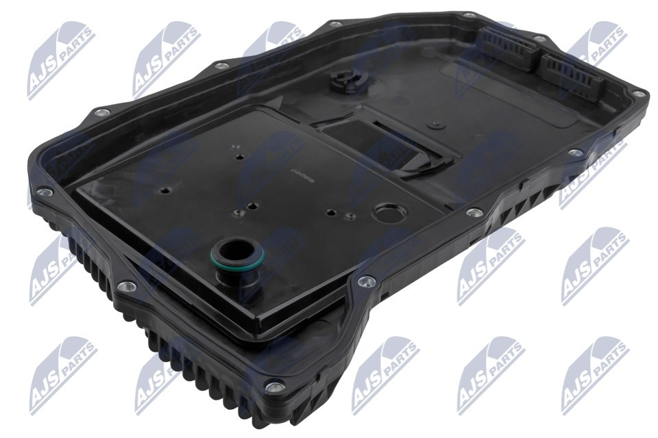 2x ✅Fits NTY FSF-AU-017 TRANSMISSION FILTER ⭐UK Seller⭐ - Image 10