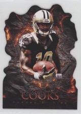 2014 Topps Fire Forged By Fire Brandin Cooks #BC 1gx0