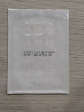 5 packs of Pimple Patches - 12 Count each -- Total 60ct