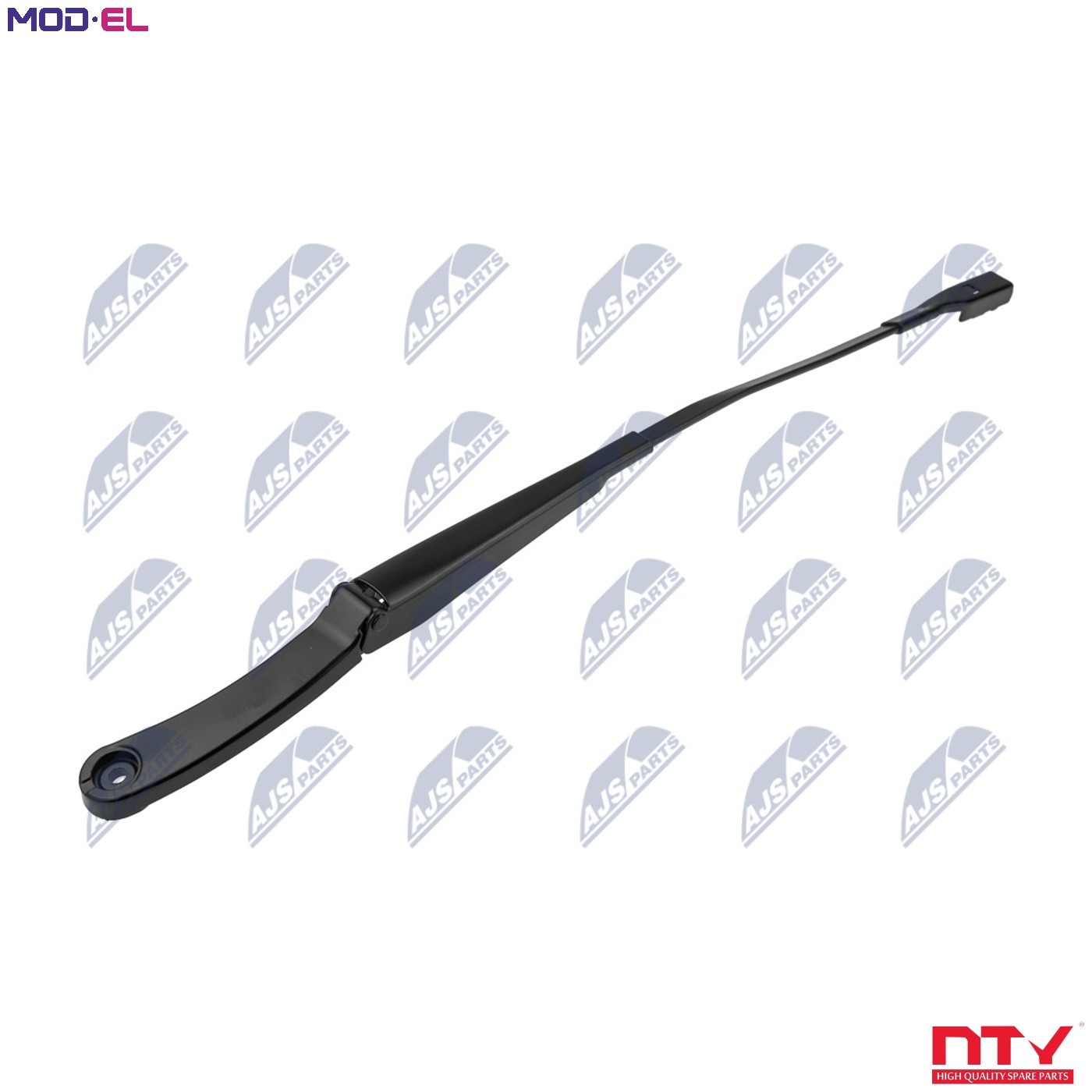 WIPER ARM WINDOW CLEANING EWB-VW-019 FORAXA/CJKB/CJKA 2.0L CXEC/CXEB/DMZA 2.0L - Image 8