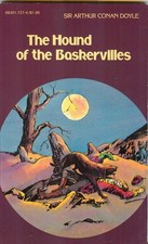 The Hound of the Baskervilles by Doyle, Arthur Conan, Sir, Acceptable Book