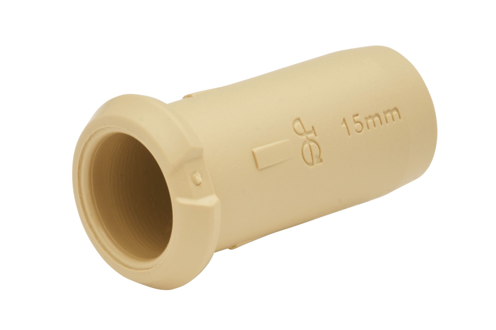 John Guest Speedfit Pipe Insert 15Mm - Tsm15np - Grey - Image 2