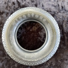 Vintage Firestone Deluxe Champion Gum Dipped ...