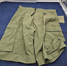 Boy Scouts of America Centennial Uniform Short Supplex Nylon Adult Medium