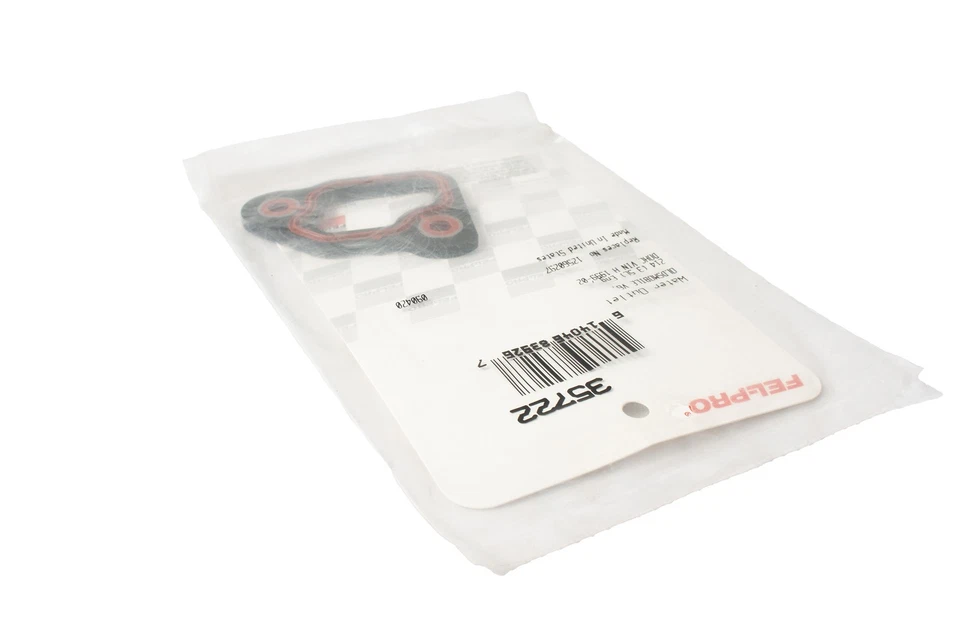 FelPro Water Outlet Gasket Fits 2000-2002 Oldsmobile Intrigue Model Number 35722 - Image 4 of 4