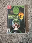 Luigi's Mansion 3 Standard Edition - Nintendo Switch