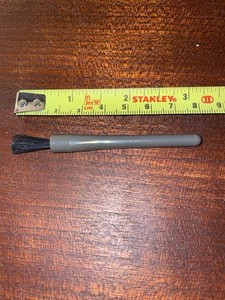 Nähmaschine Fussel Reinigungsbürste Werkzeug Viking Husqvarna 5610