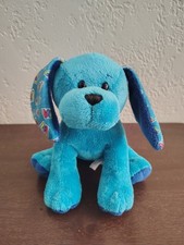 Webkinz 10 Year Magic W Pup no code