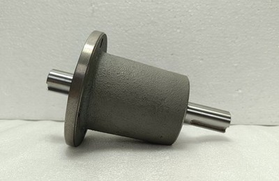 KBC 6305-B-27-L278 Flanschgehäuse Baugruppe Tief Groove Kugellager