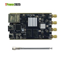 70MHz-6GHz Zynq7010 AD9363 SDR Software Defined Radio Development Board 