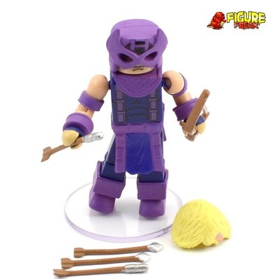 Marvel Minimates Best of Series 3 Hawkeye