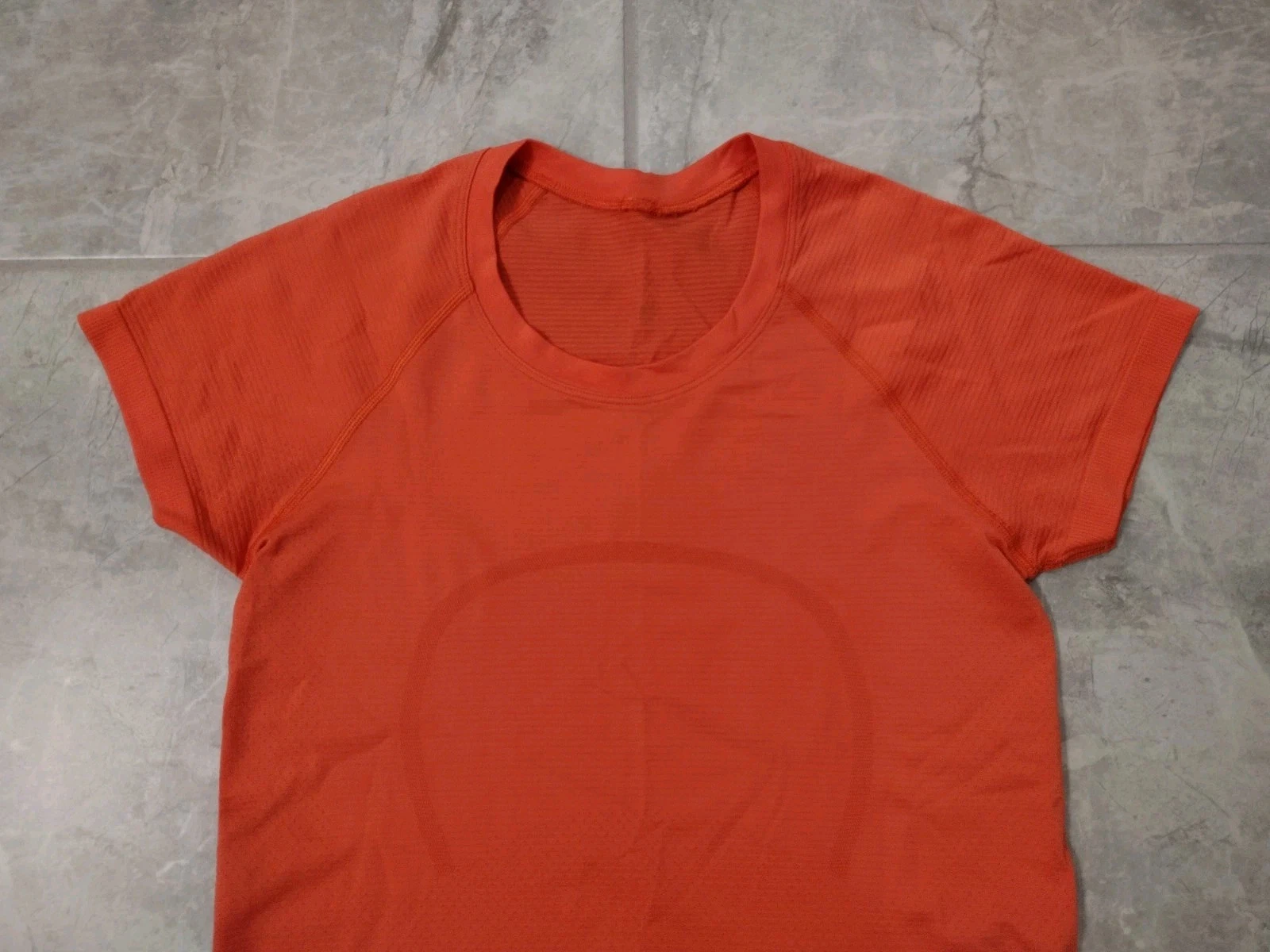 lululemon swiftly tech short-sleeve top 