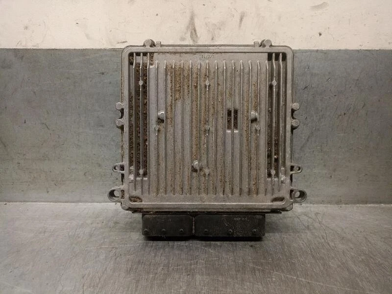 A6421507377 centralina motore per MERCEDES-BENZ CLASE E T-MODEL (S211) 5450128 - Immagine 2 di 4