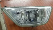 323102 nebelscheinwerfer links für FORD FOCUS (DAW DBW) 1.8 TURBO DI TDDI