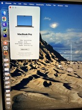 Apple MacBook Pro 2023 16" Apple M2 MAX 12-Core 32GB 1TB SSD 38-Core GPU Sequoia