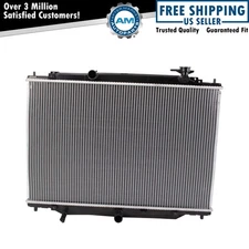 Radiator Fits 2016-2022 Mazda CX-9